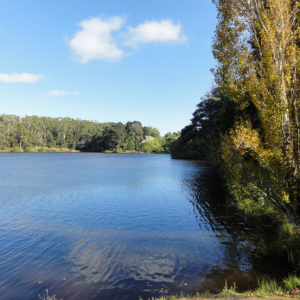Hepburn Springs